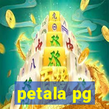 petala pg